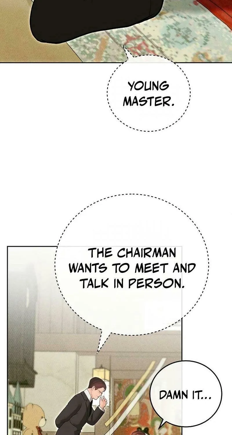 White Scandal Chapter 55 page 63 - 