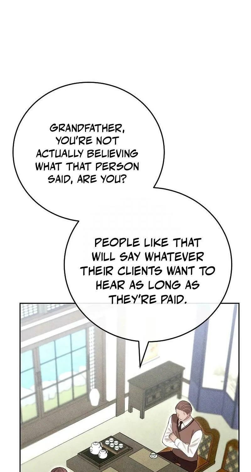 White Scandal Chapter 55 page 68 - 
