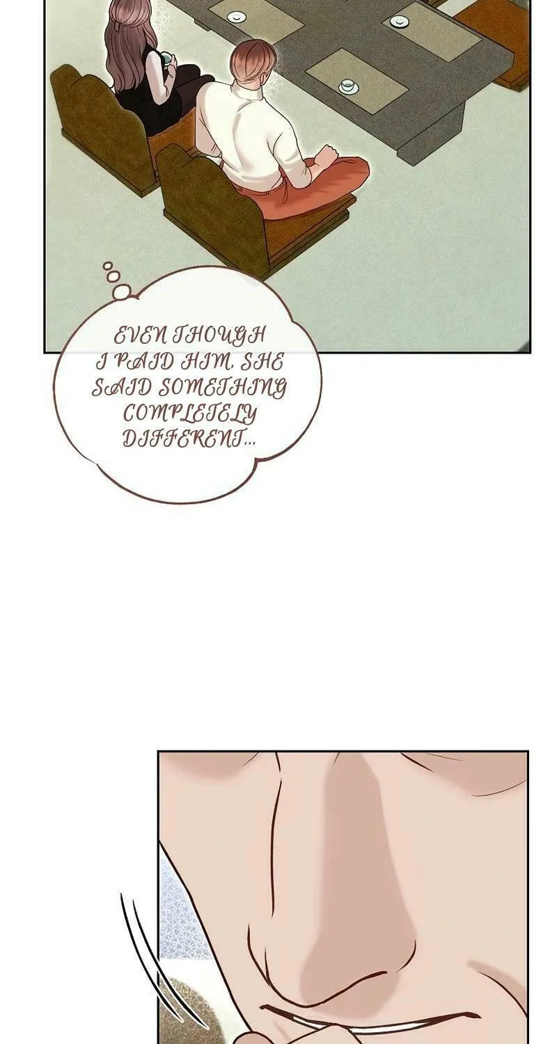 White Scandal Chapter 55 page 69 - 