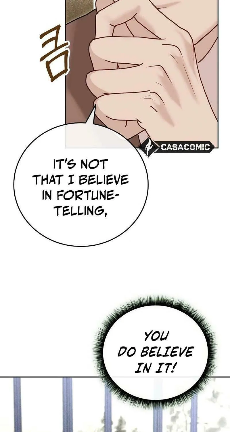 White Scandal Chapter 55 page 70 - 