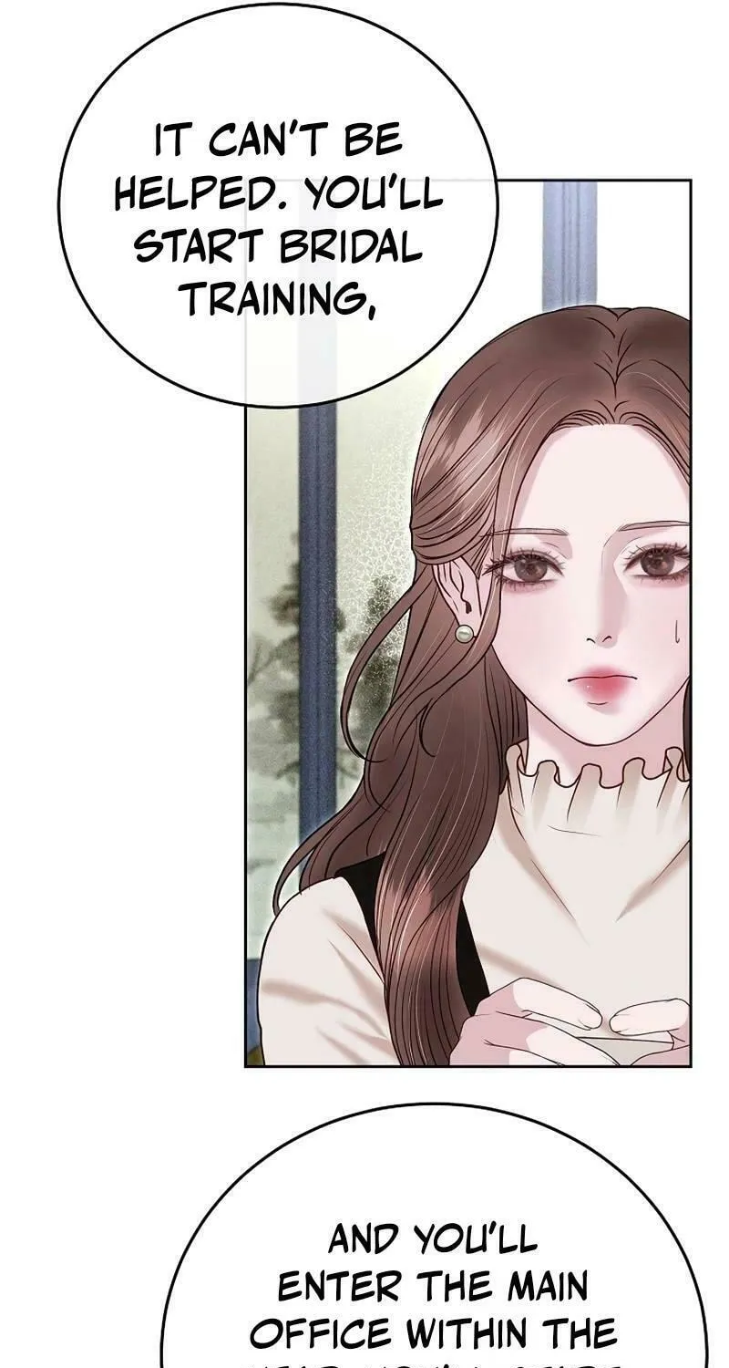 White Scandal Chapter 55 page 73 - 