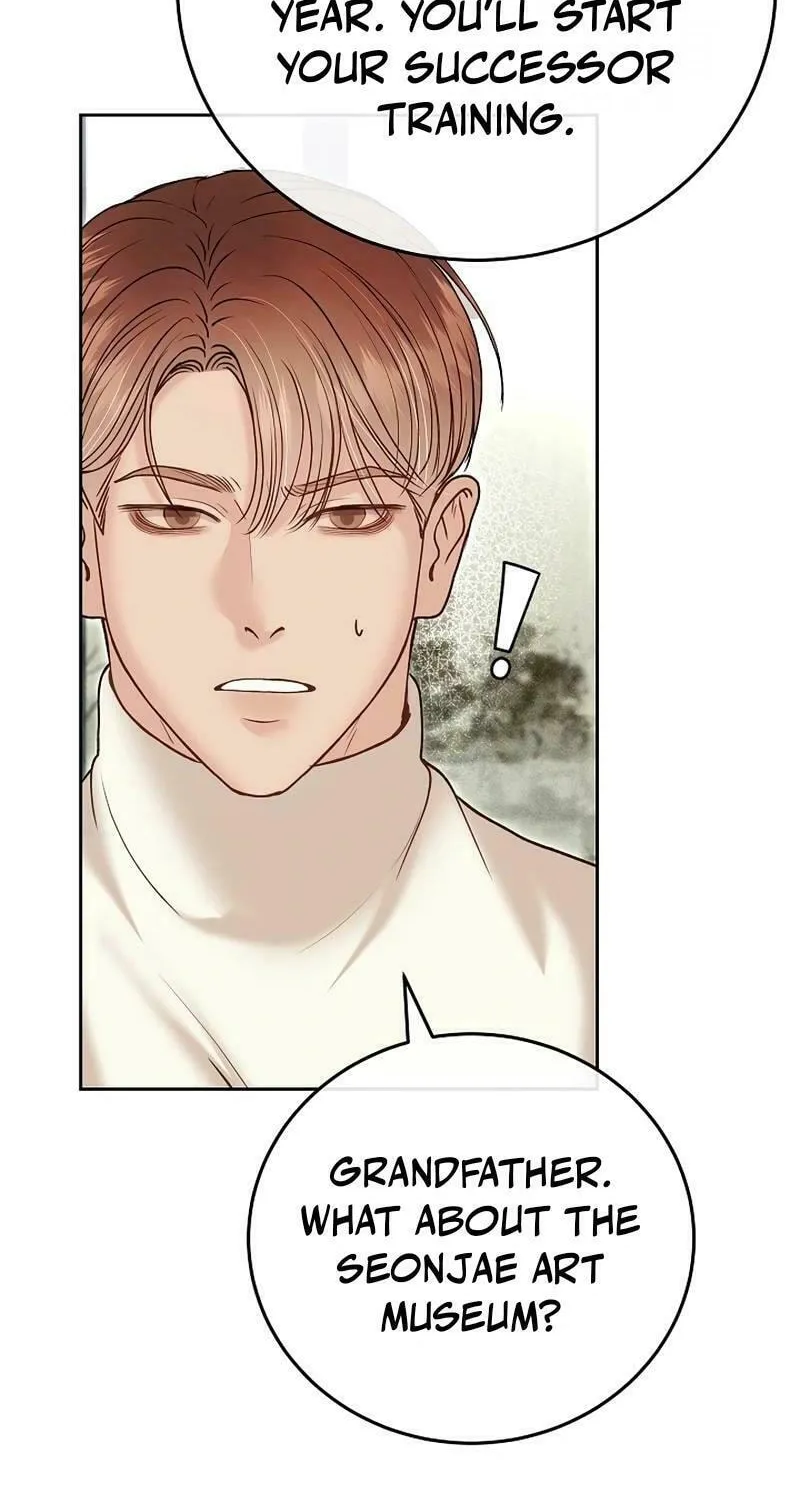 White Scandal Chapter 55 page 74 - 