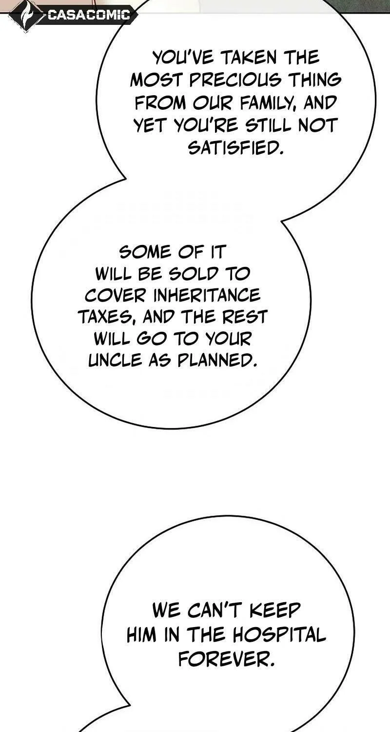 White Scandal Chapter 55 page 76 - 