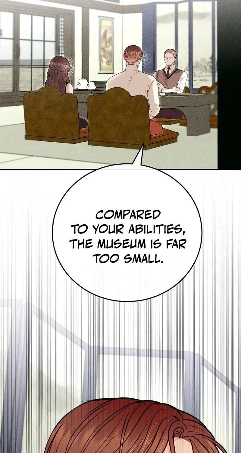White Scandal Chapter 55 page 78 - 