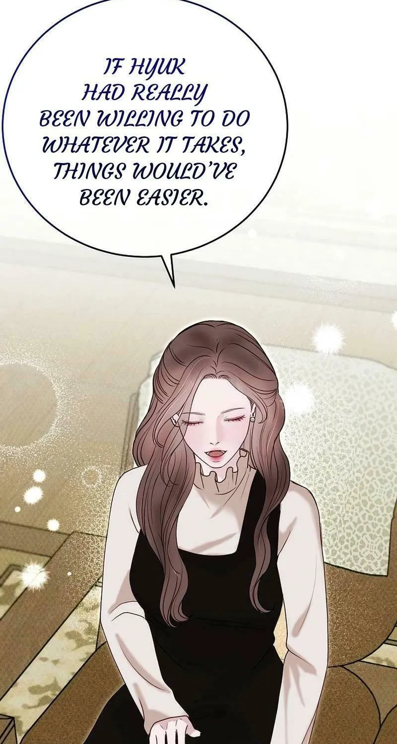 White Scandal Chapter 55 page 10 - 