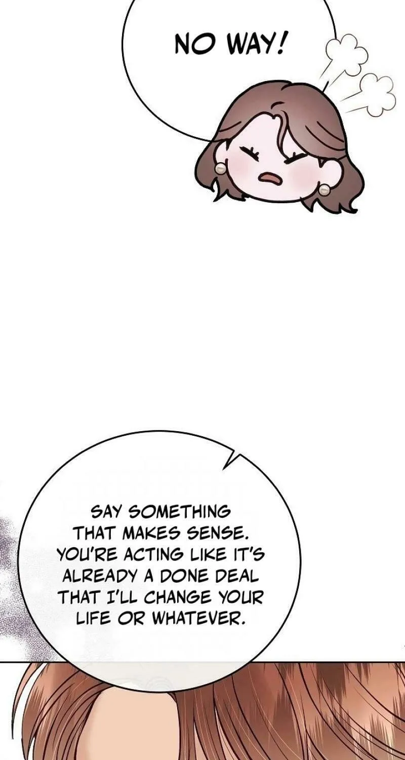 White Scandal Chapter 56 page 12 - 