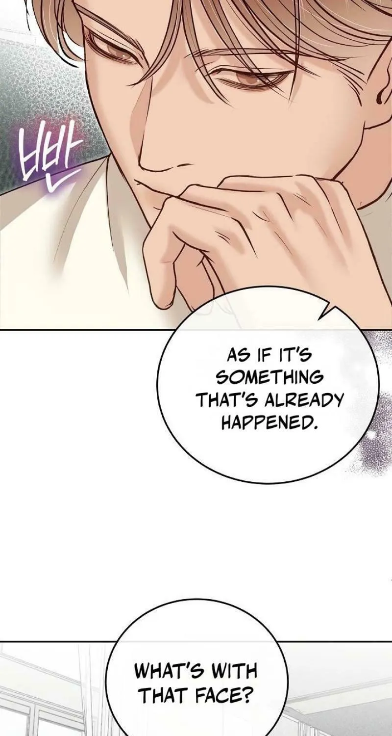 White Scandal Chapter 56 page 13 - 