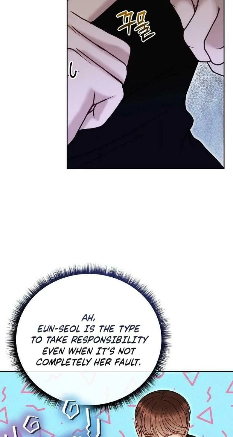 White Scandal Chapter 56 page 16 - 