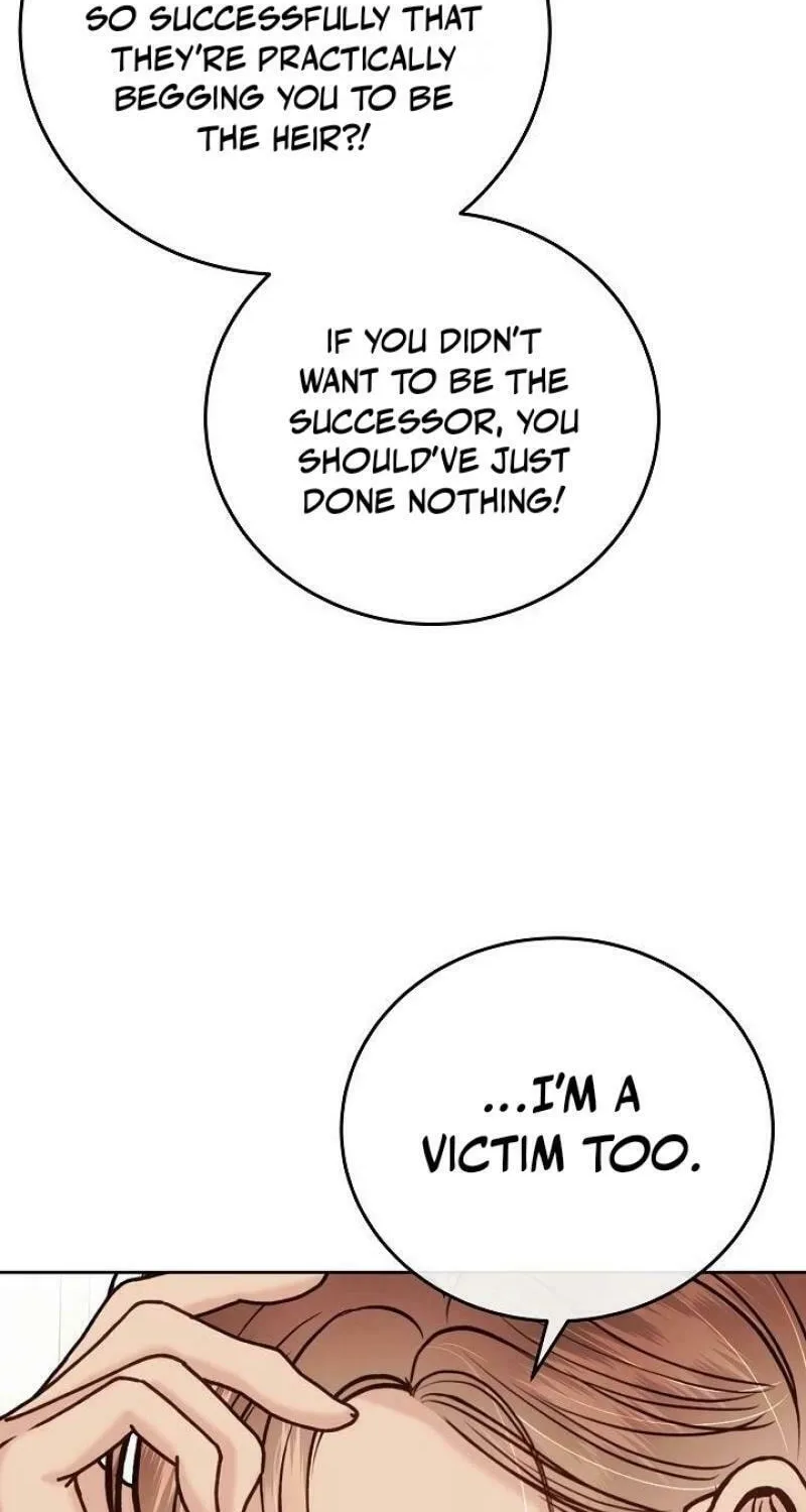 White Scandal Chapter 56 page 19 - 