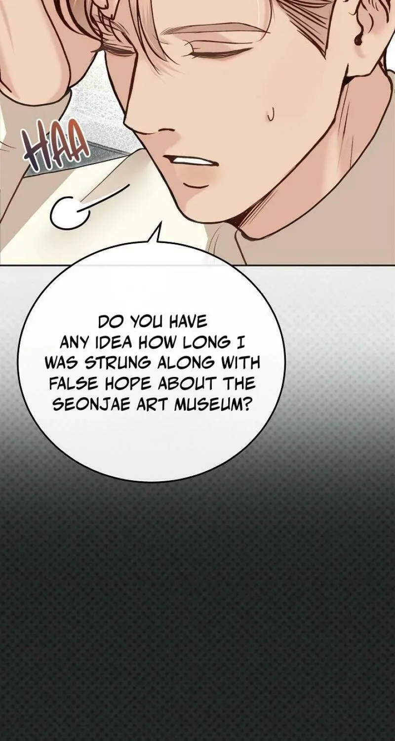 White Scandal Chapter 56 page 20 - 