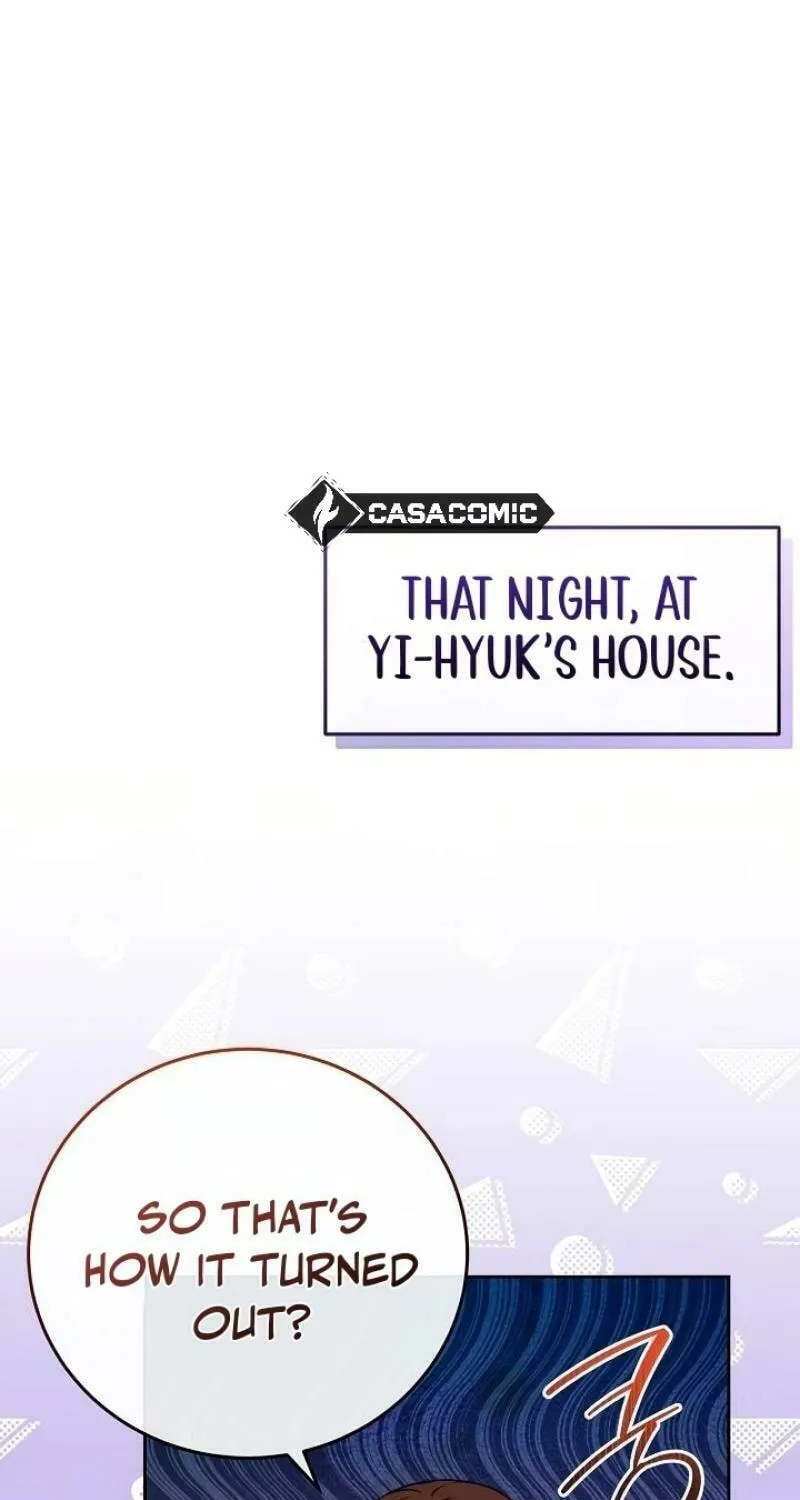 White Scandal Chapter 56 page 3 - 