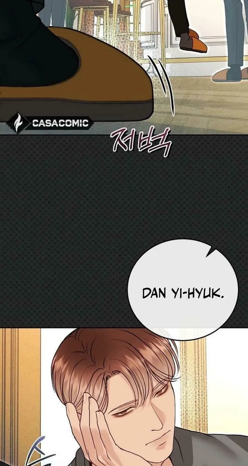 White Scandal Chapter 56 page 22 - 