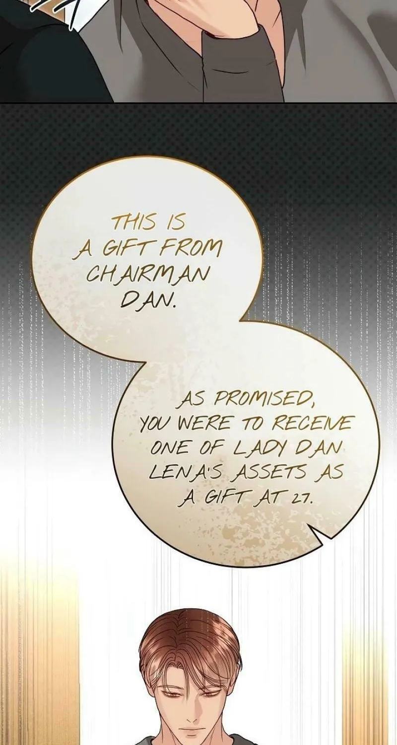 White Scandal Chapter 56 page 23 - 