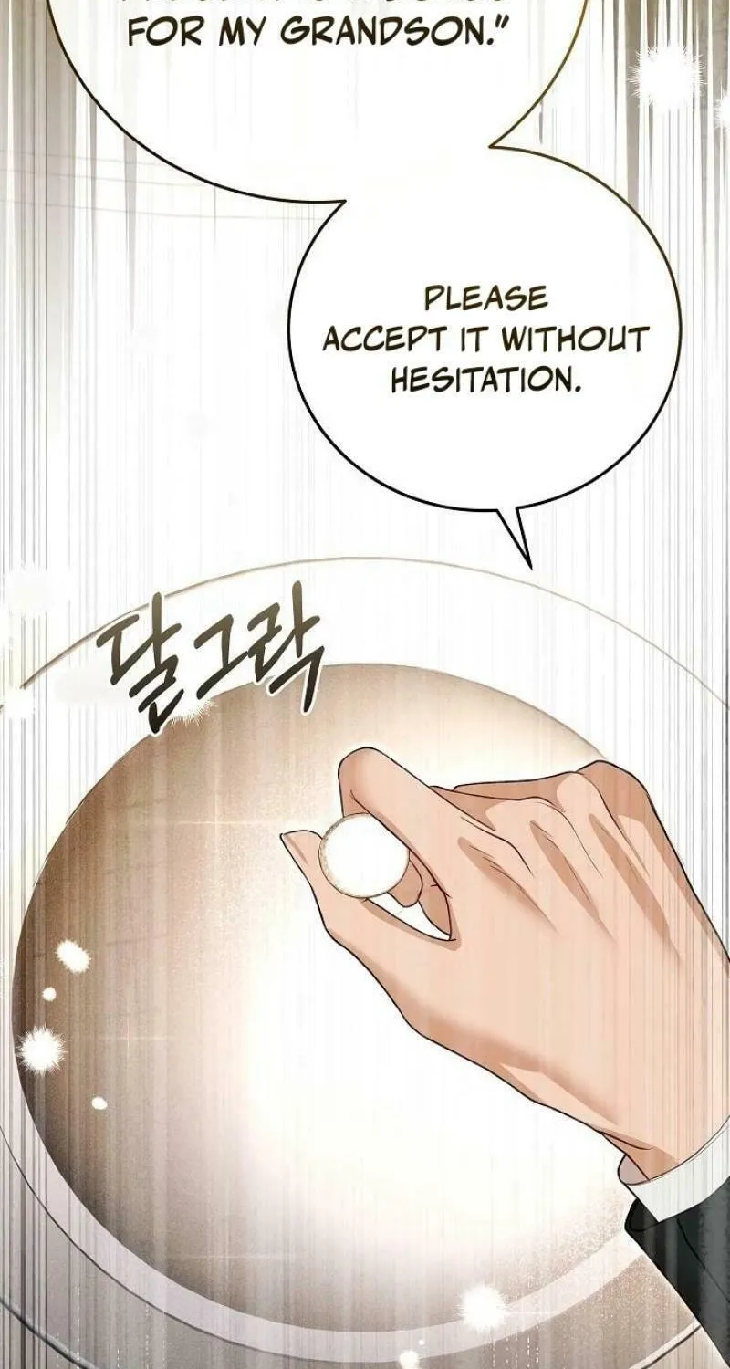 White Scandal Chapter 56 page 26 - 