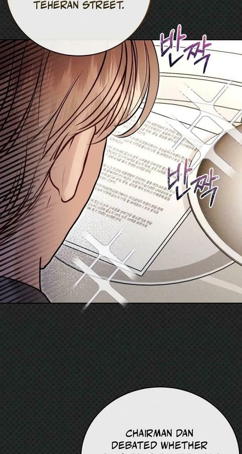 White Scandal Chapter 56 page 28 - 