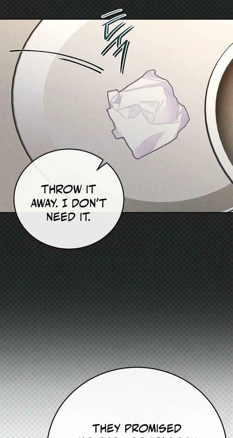 White Scandal Chapter 56 page 30 - 