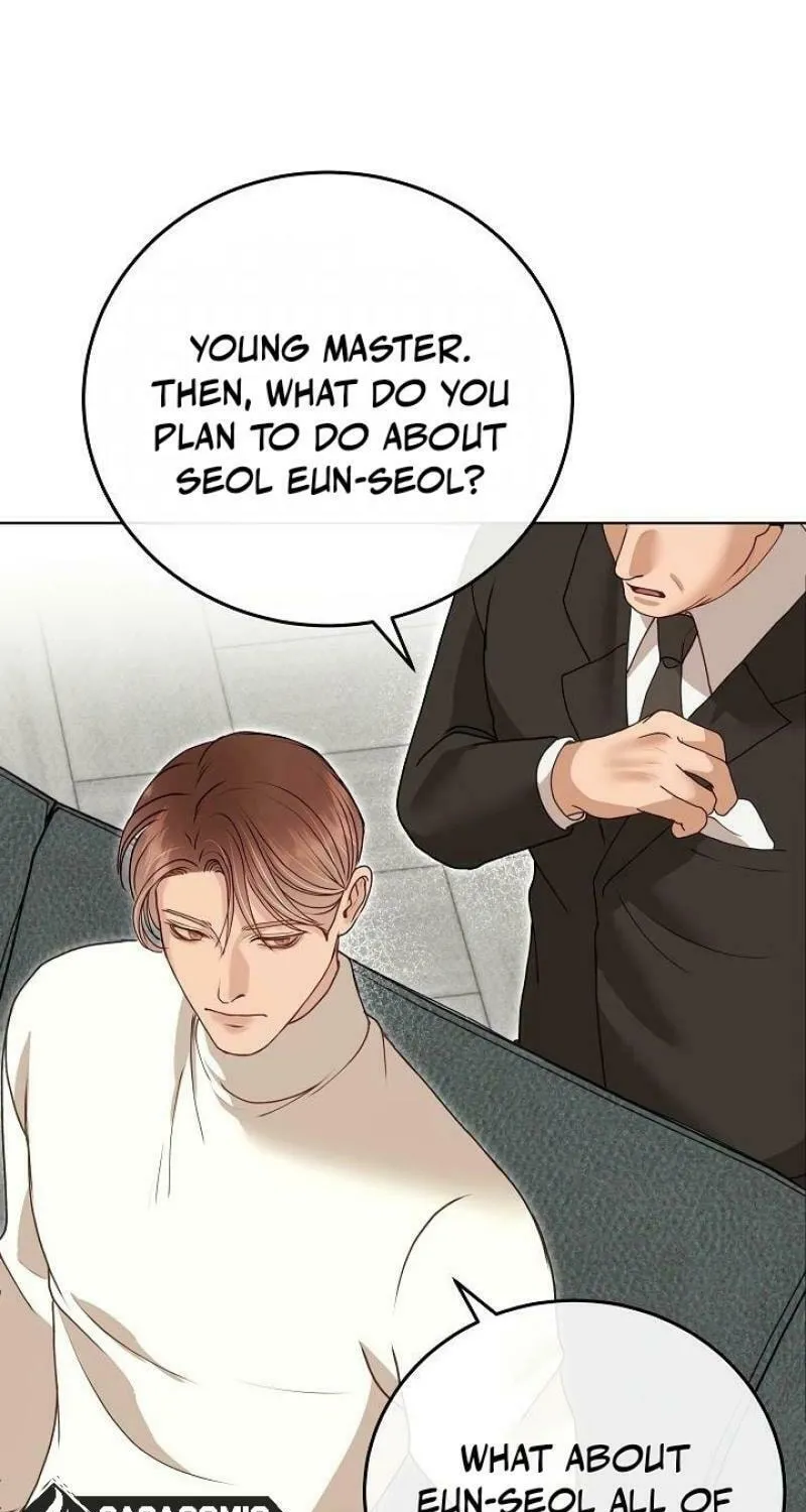 White Scandal Chapter 56 page 35 - 