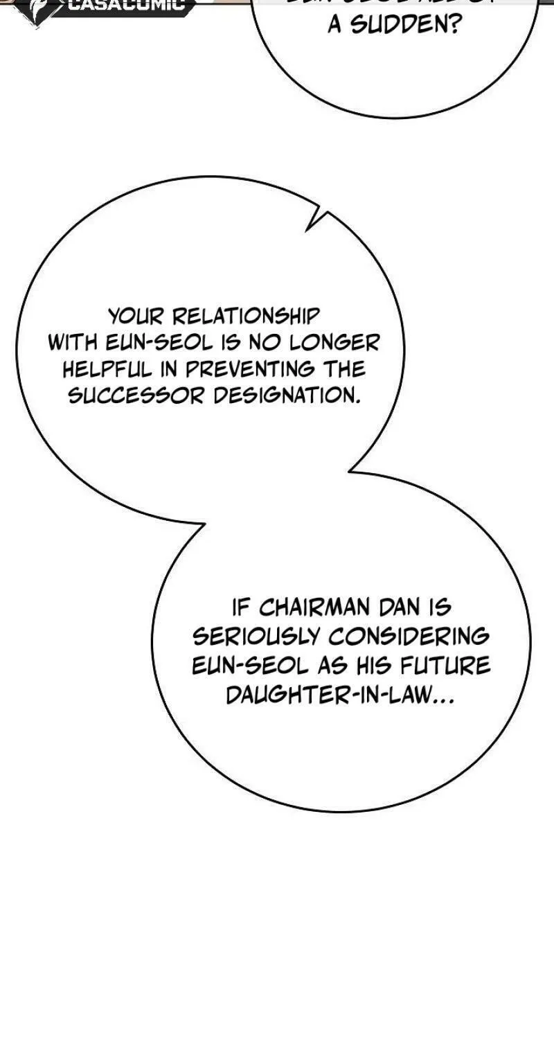 White Scandal Chapter 56 page 36 - 