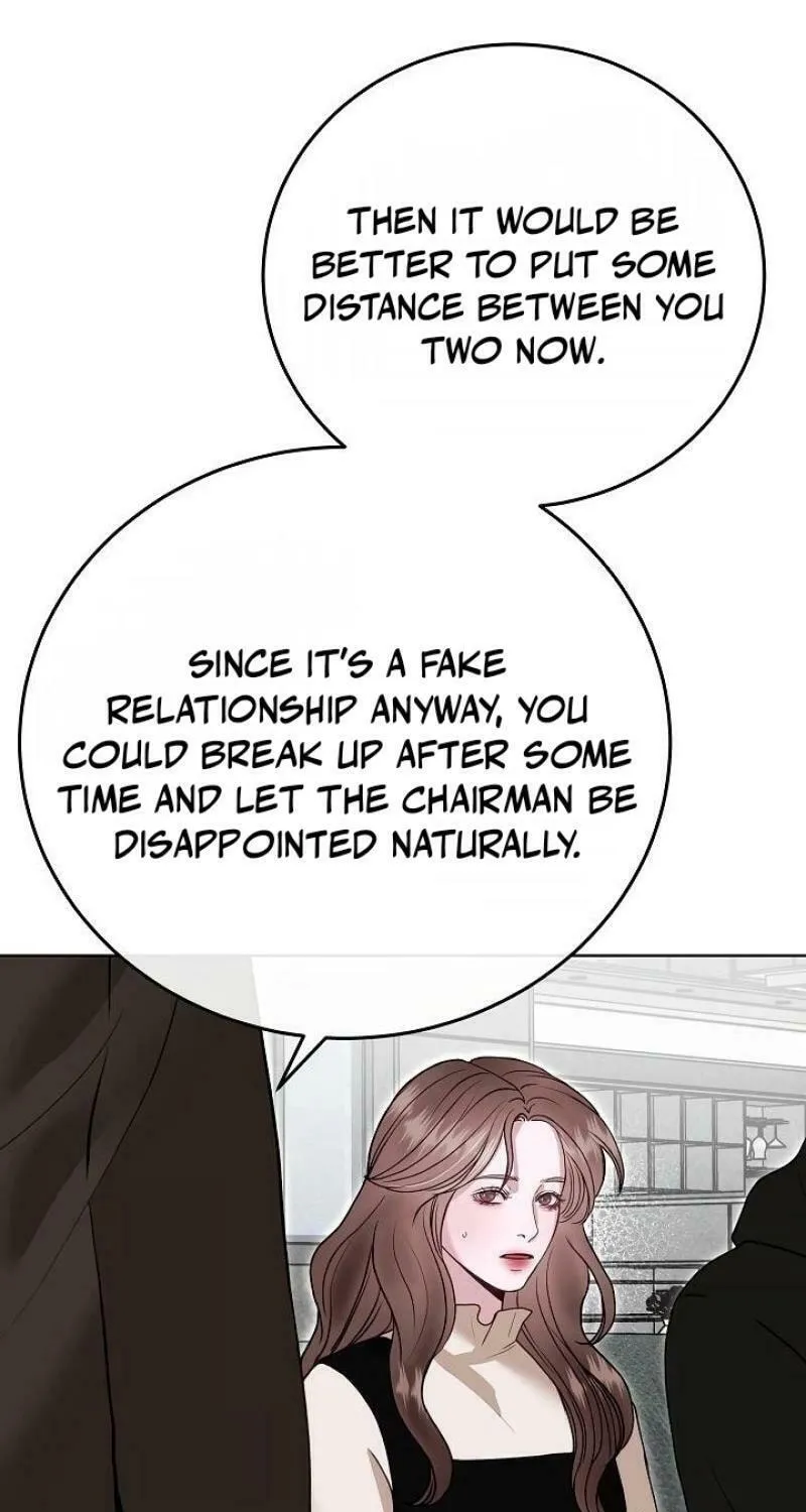 White Scandal Chapter 56 page 37 - 