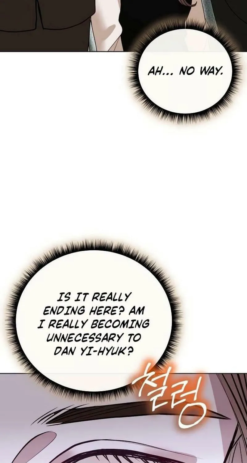 White Scandal Chapter 56 page 38 - 