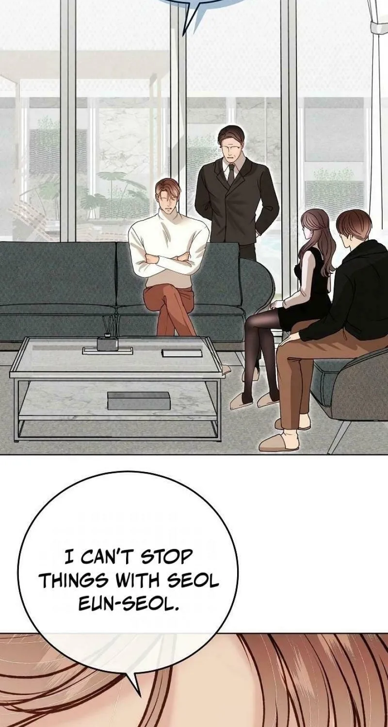White Scandal Chapter 56 page 40 - 
