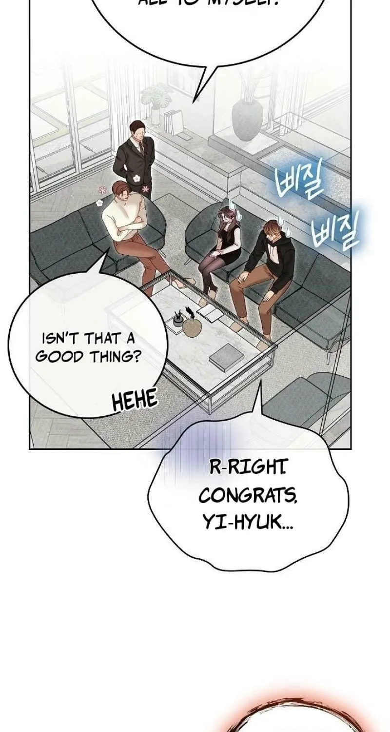 White Scandal Chapter 56 page 5 - 