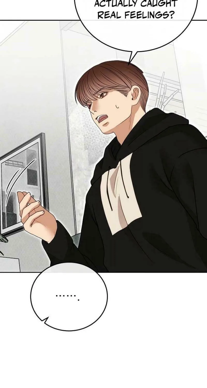 White Scandal Chapter 56 page 43 - 
