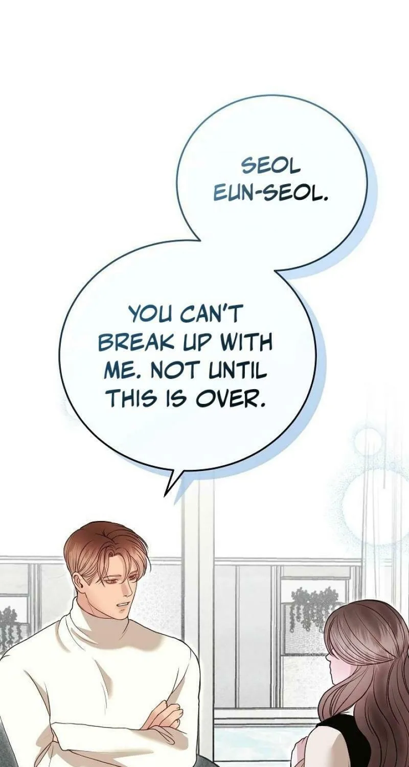 White Scandal Chapter 56 page 44 - 