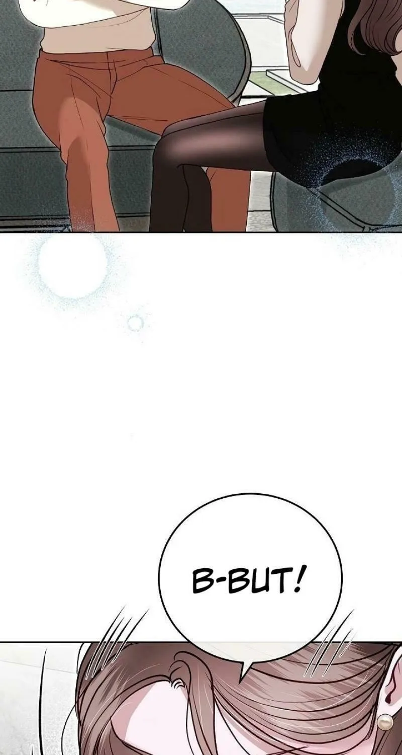 White Scandal Chapter 56 page 45 - 