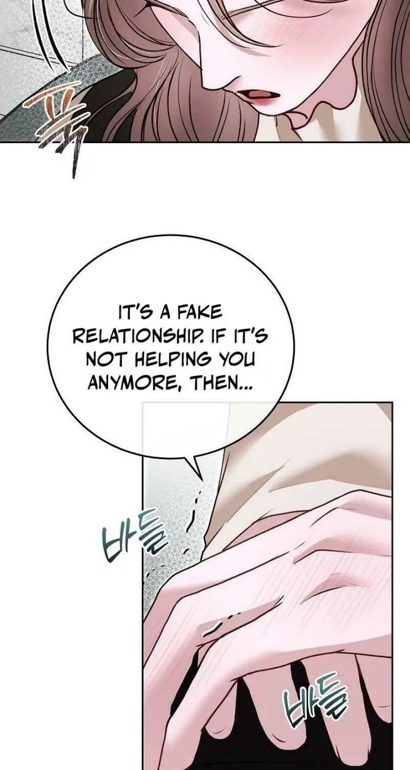White Scandal Chapter 56 page 46 - 