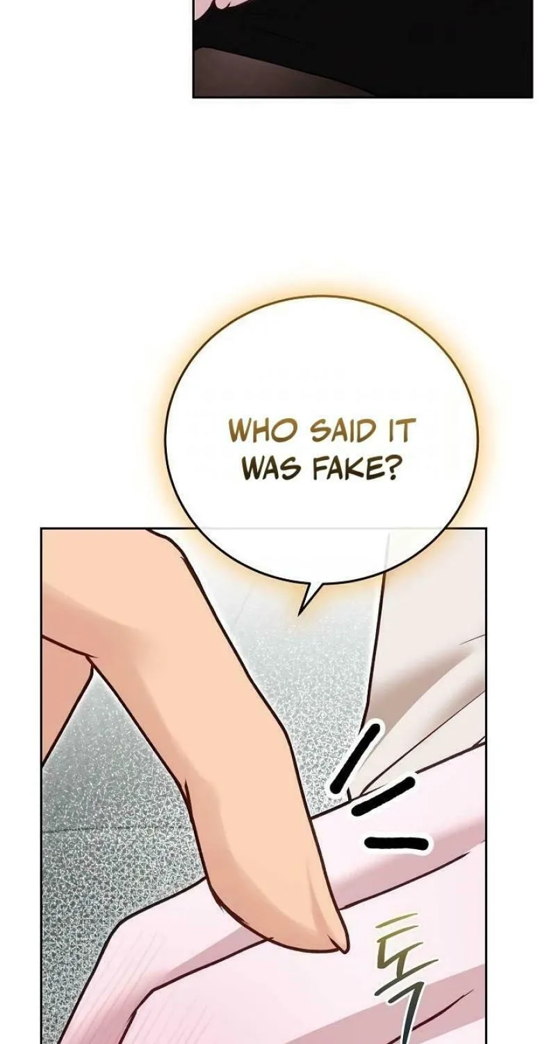 White Scandal Chapter 56 page 47 - 