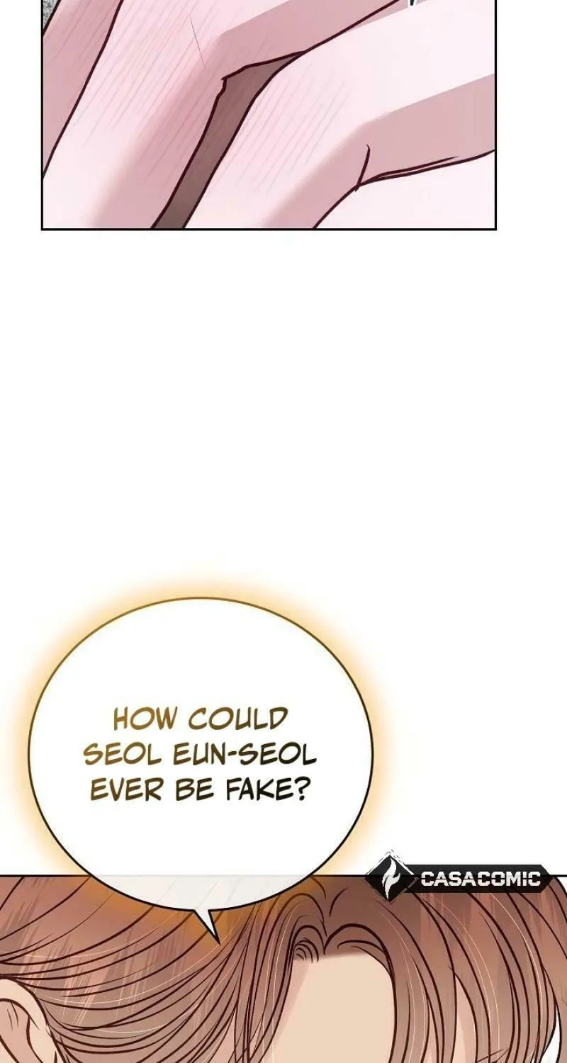 White Scandal Chapter 56 page 48 - 