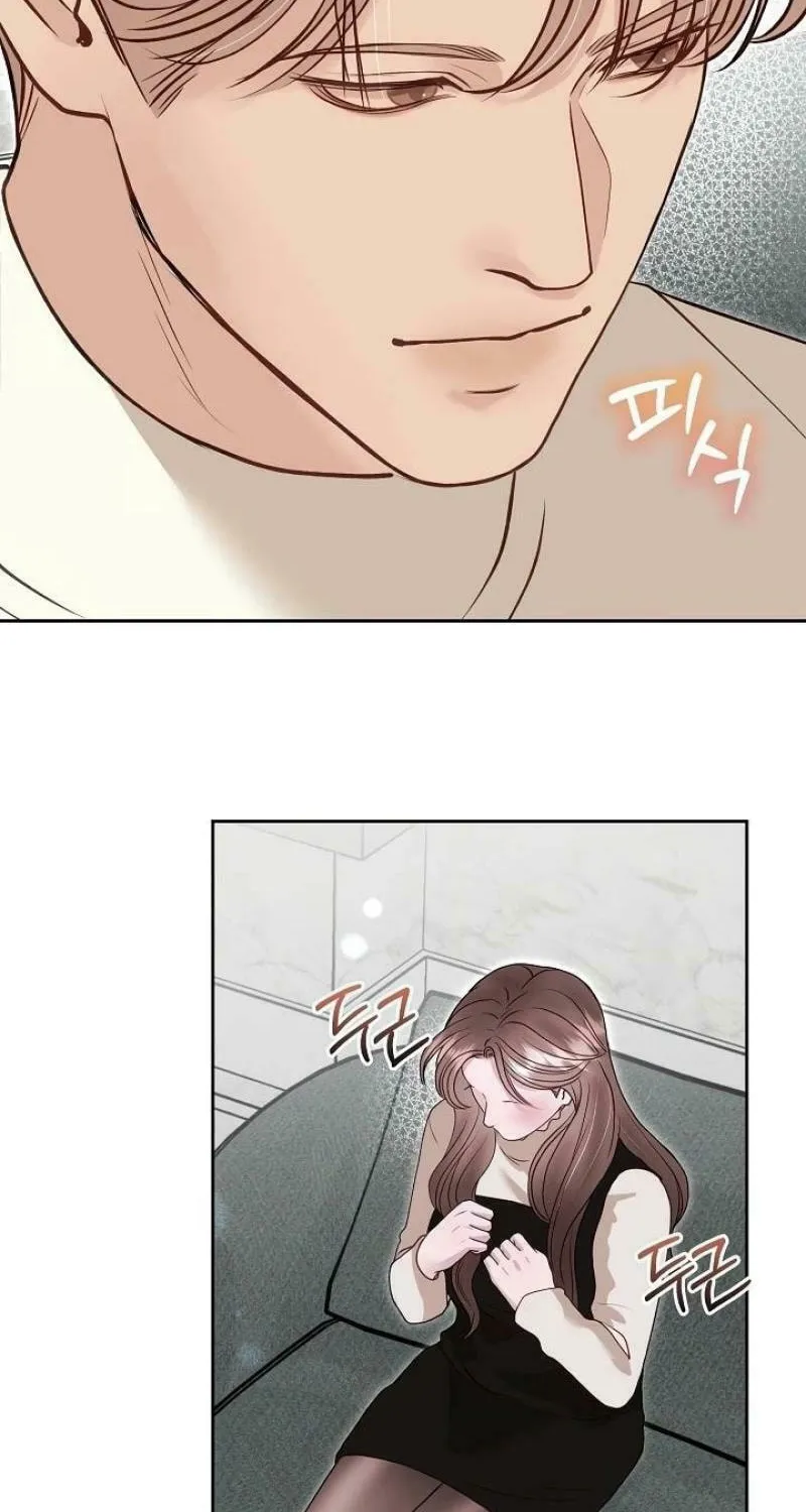 White Scandal Chapter 56 page 49 - 