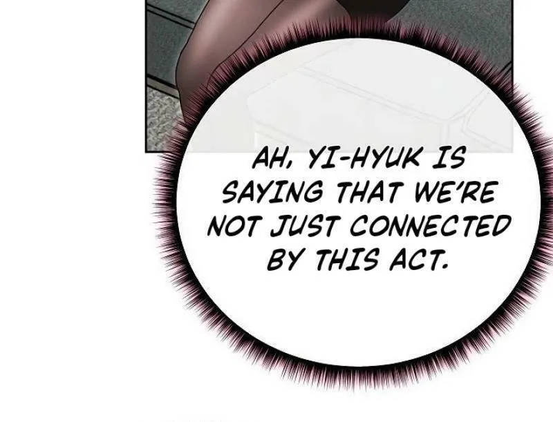 White Scandal Chapter 56 page 50 - 