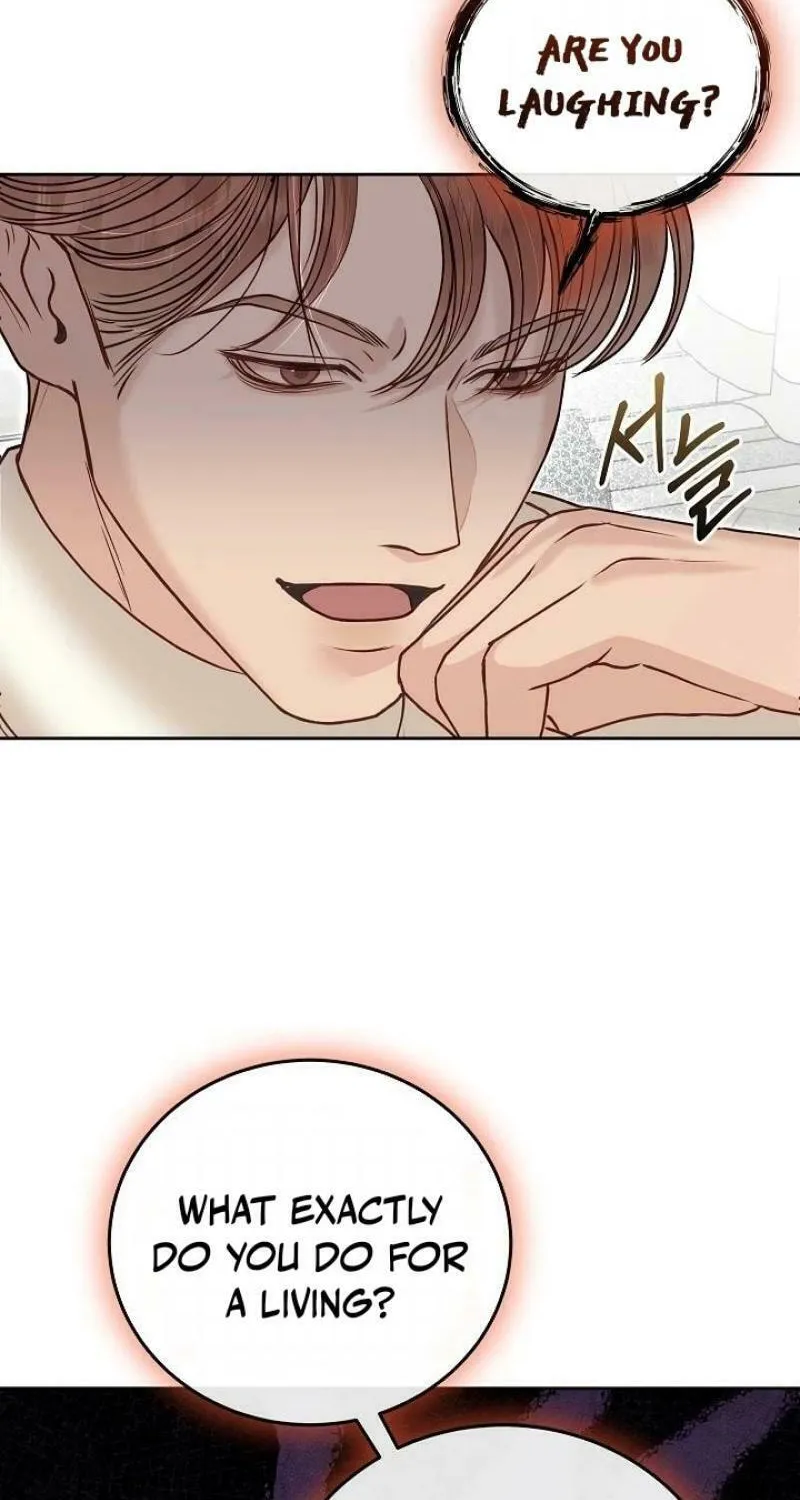 White Scandal Chapter 56 page 6 - 