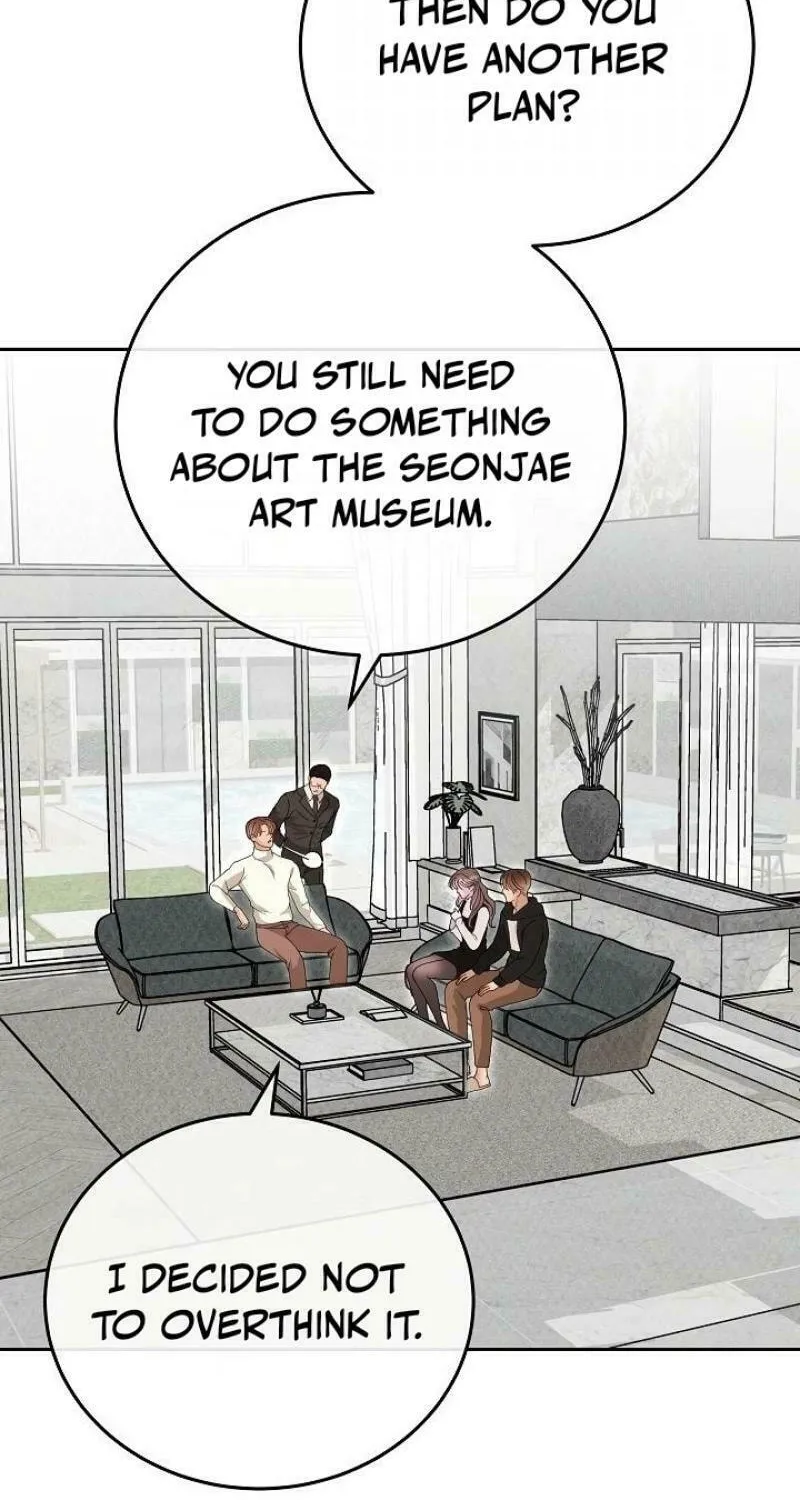 White Scandal Chapter 56 page 52 - 