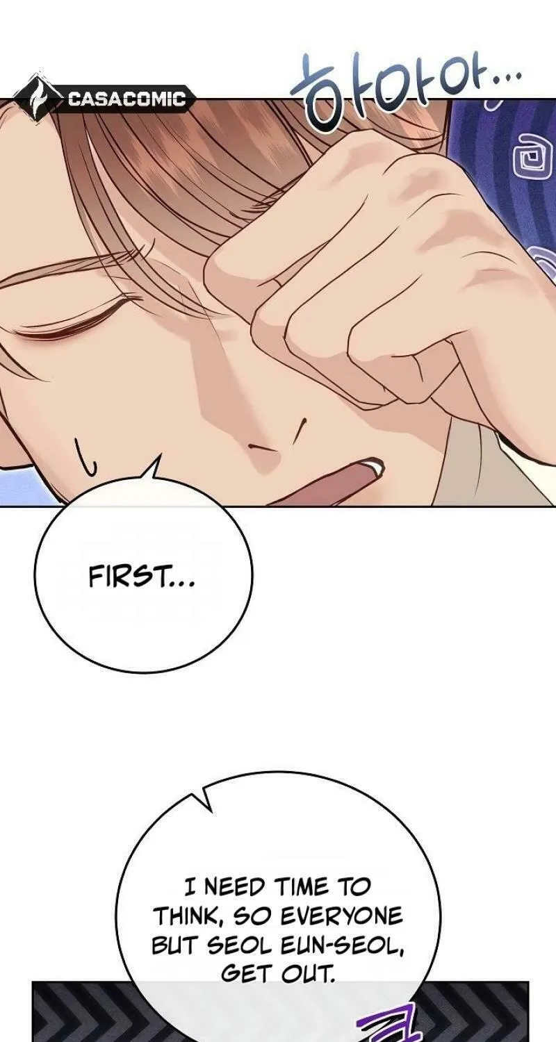 White Scandal Chapter 56 page 55 - 