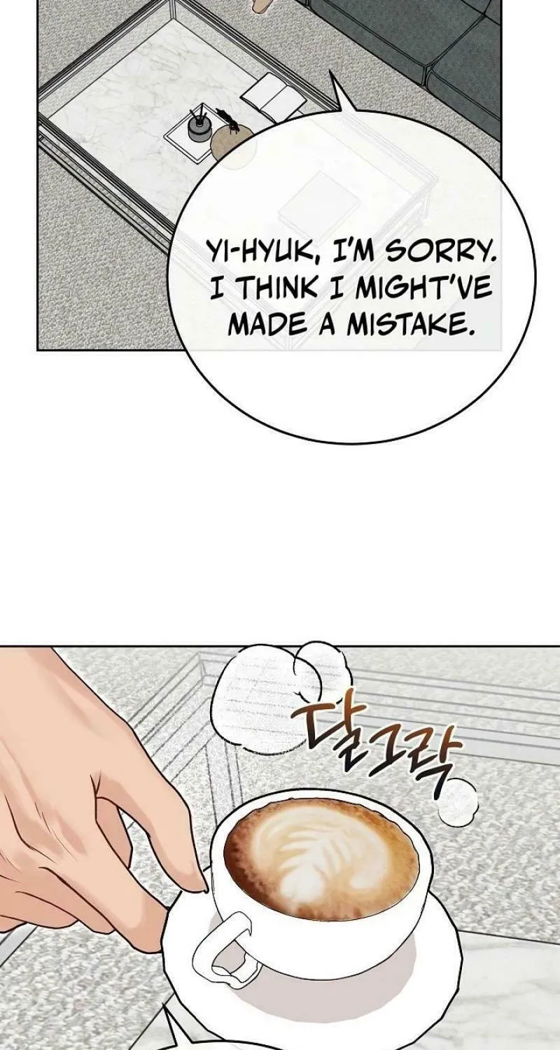 White Scandal Chapter 56 page 58 - 