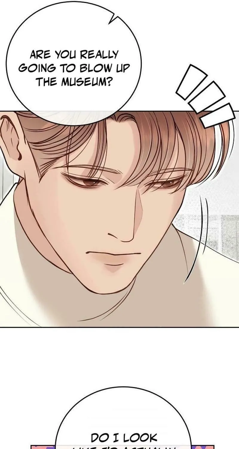 White Scandal Chapter 56 page 60 - 