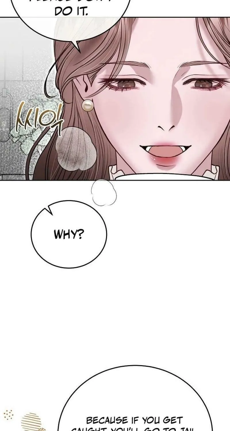 White Scandal Chapter 56 page 62 - 