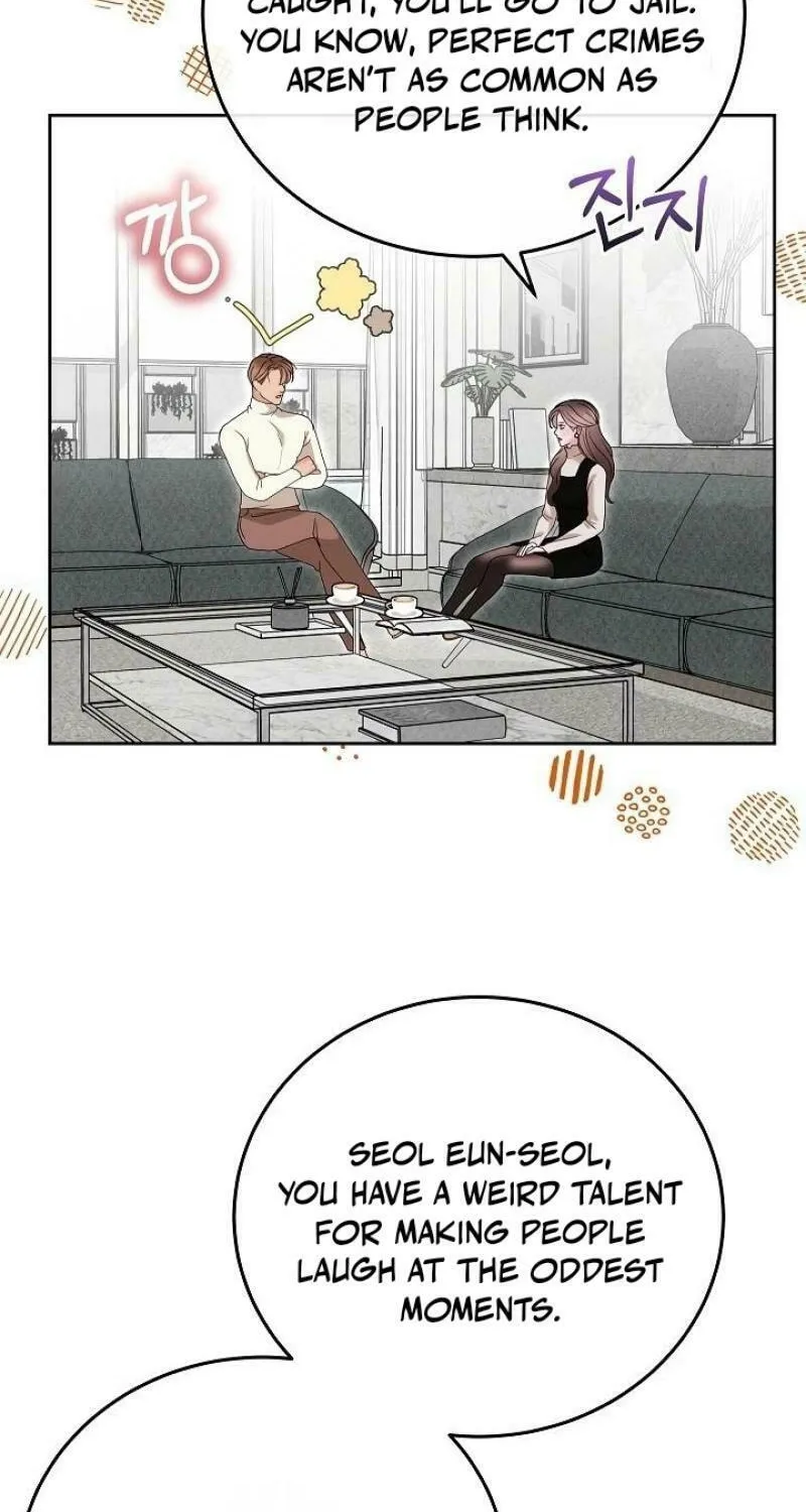 White Scandal Chapter 56 page 63 - 