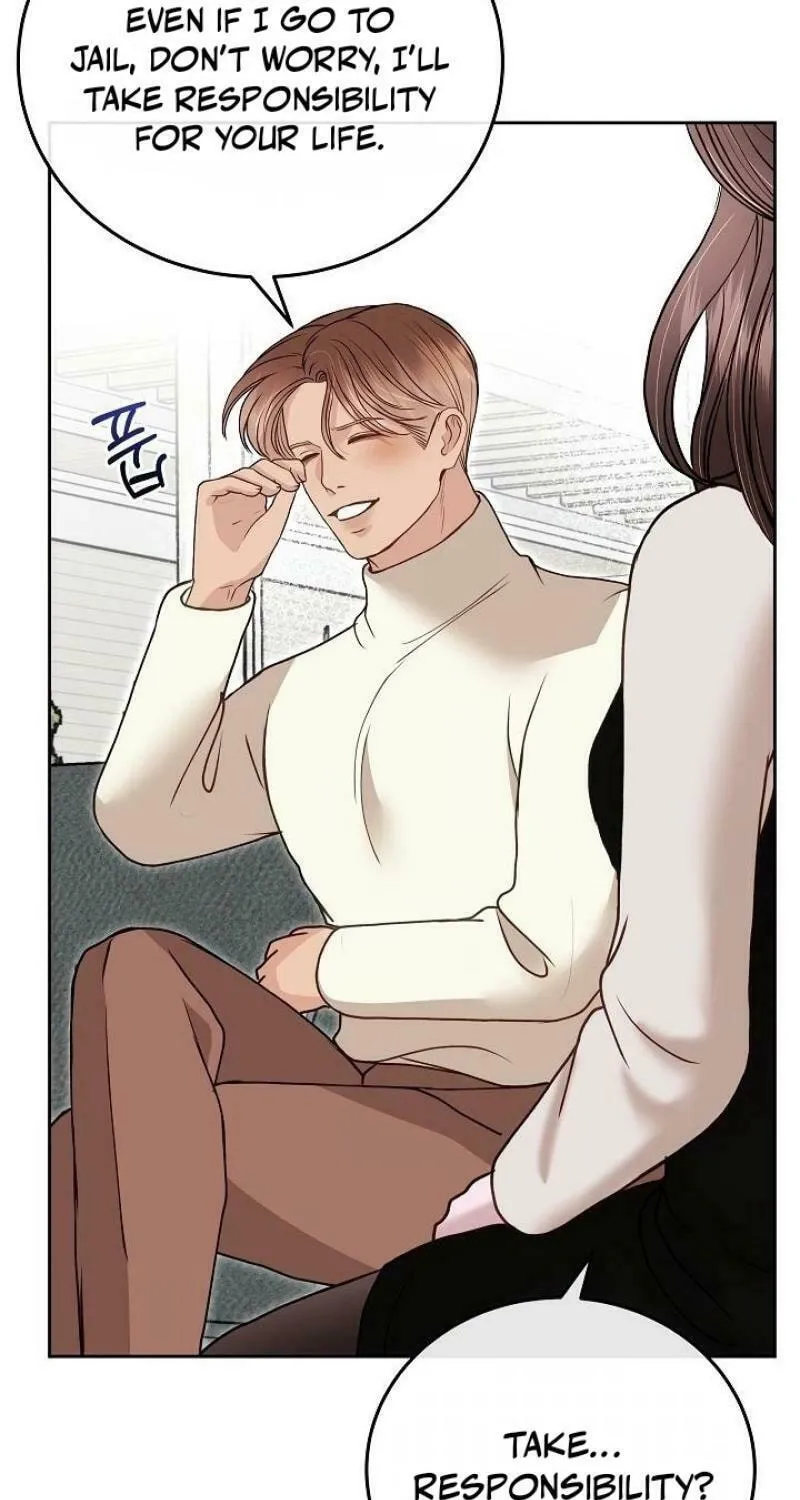 White Scandal Chapter 56 page 64 - 