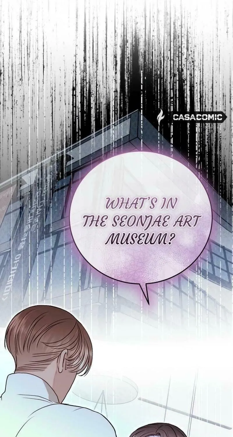 White Scandal Chapter 56 page 69 - 