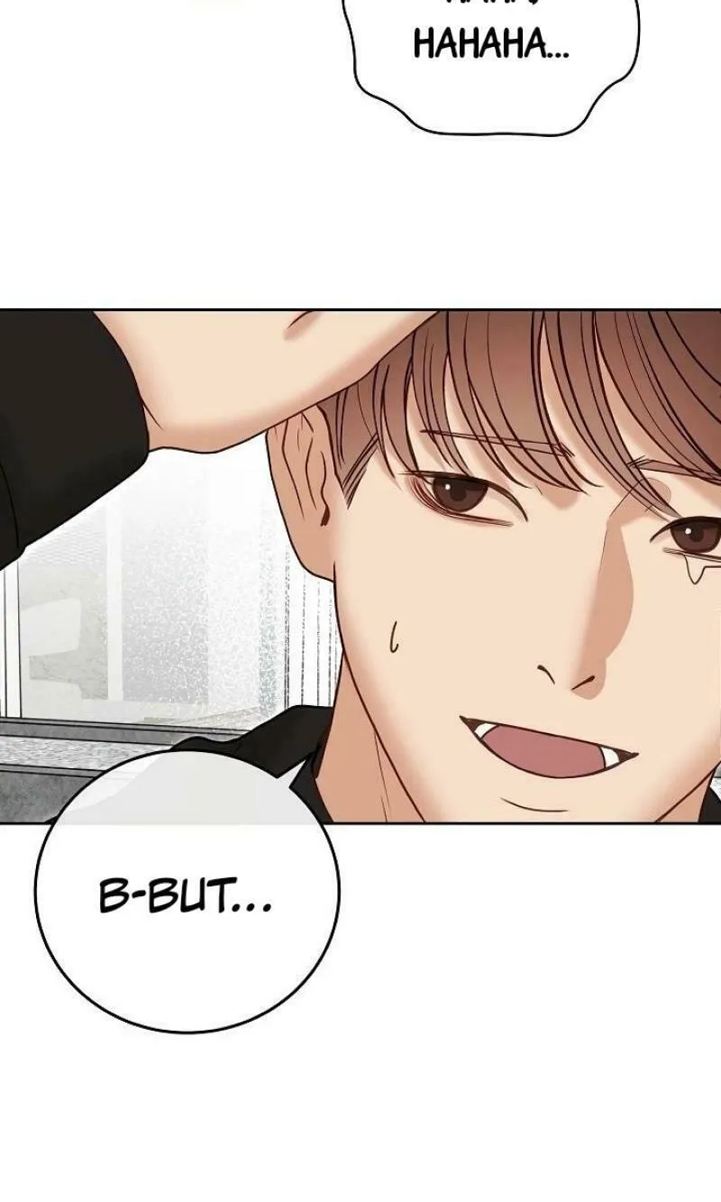 White Scandal Chapter 56 page 8 - 