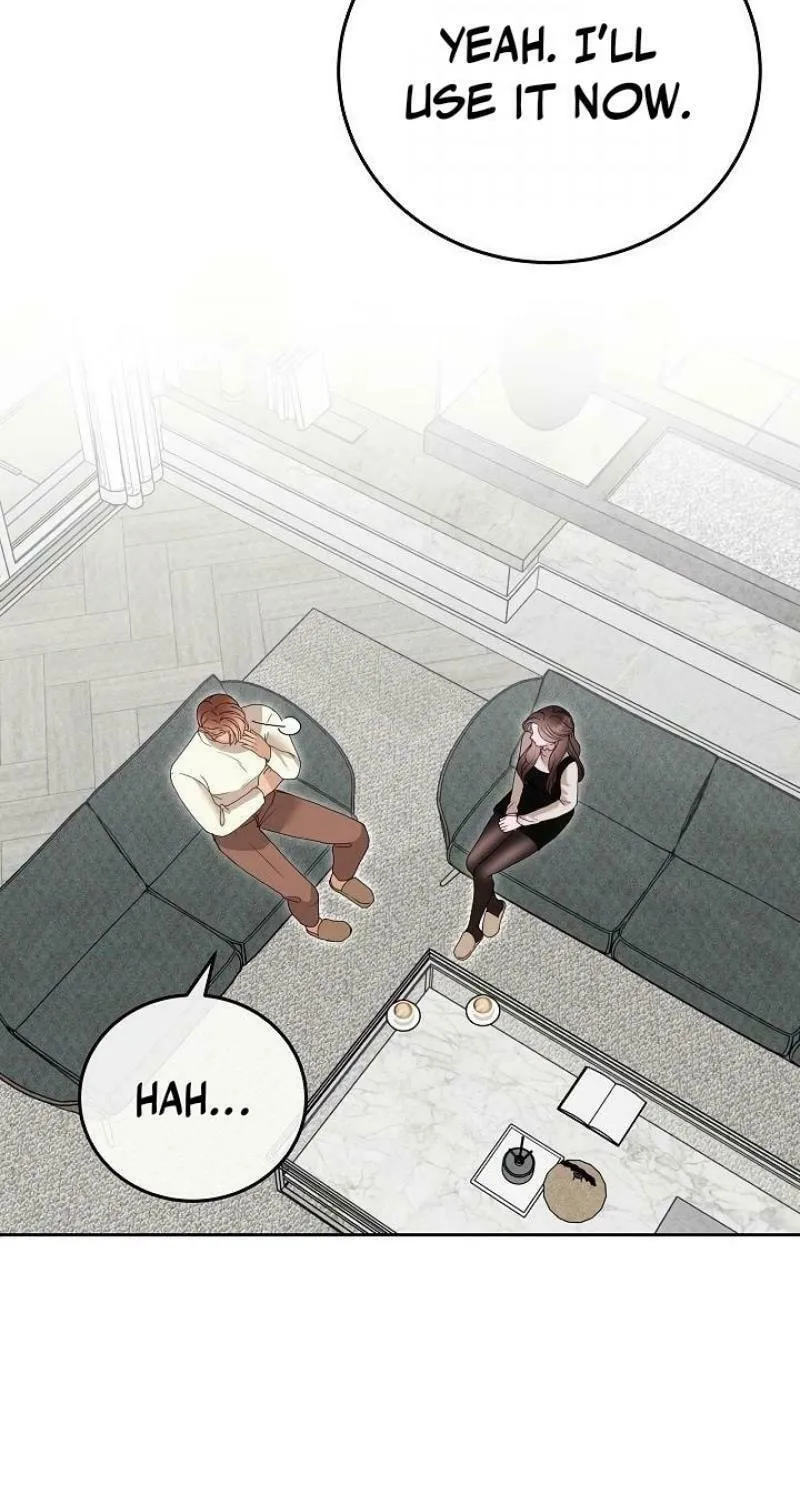 White Scandal Chapter 56 page 73 - 