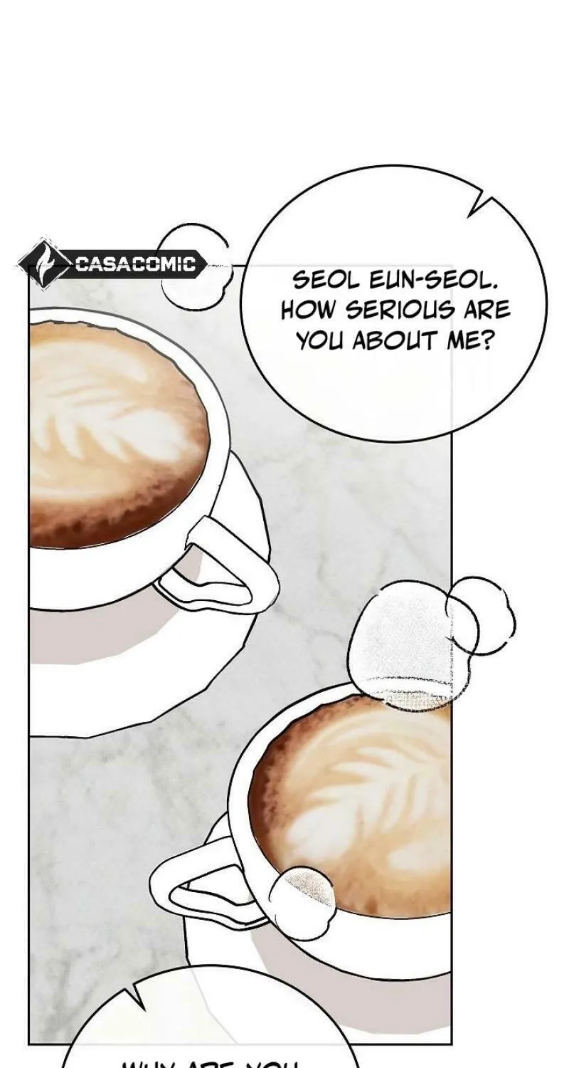 White Scandal Chapter 56 page 74 - 