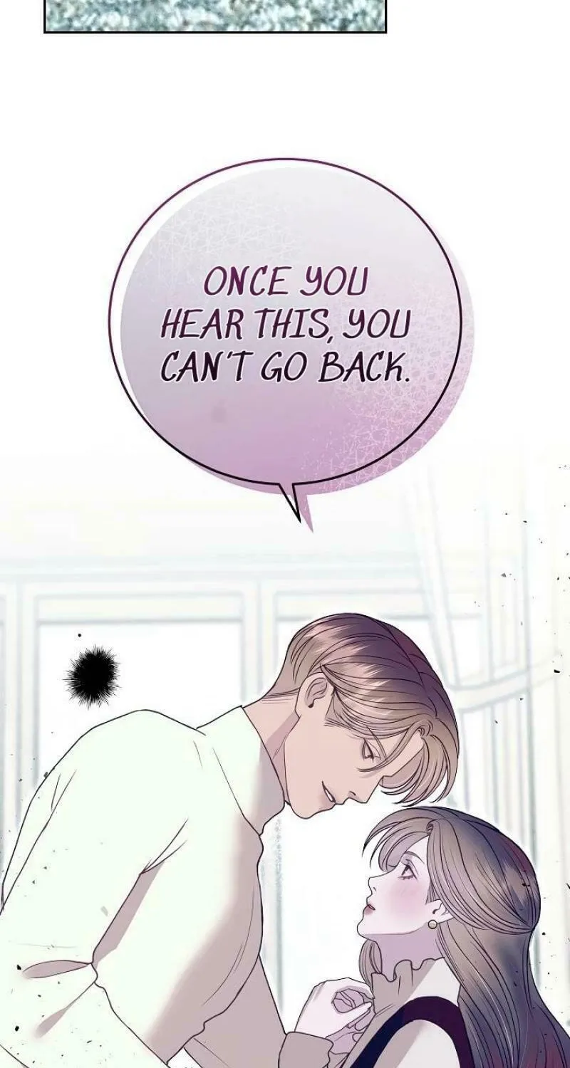 White Scandal Chapter 56 page 76 - 