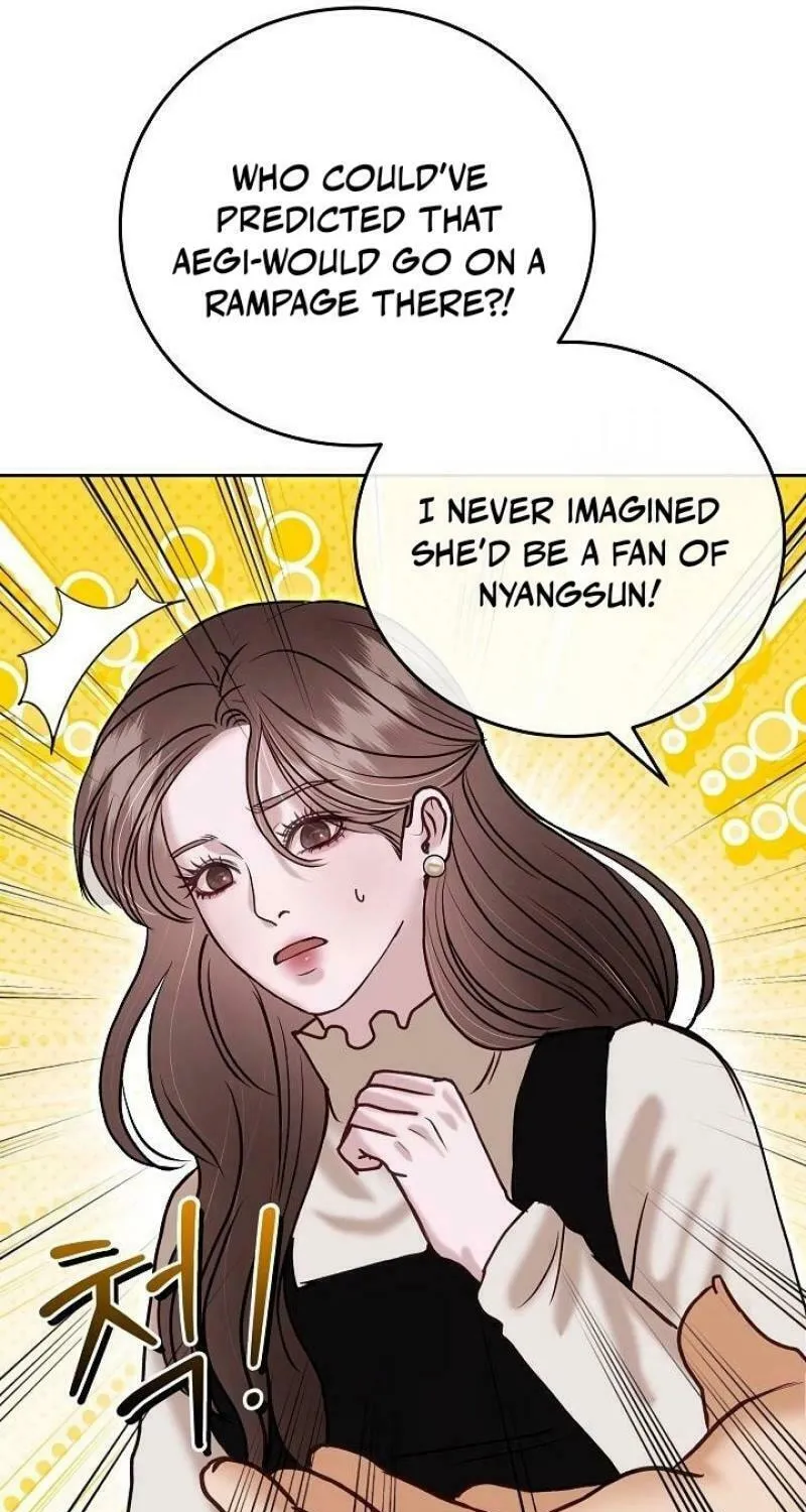 White Scandal Chapter 56 page 9 - 