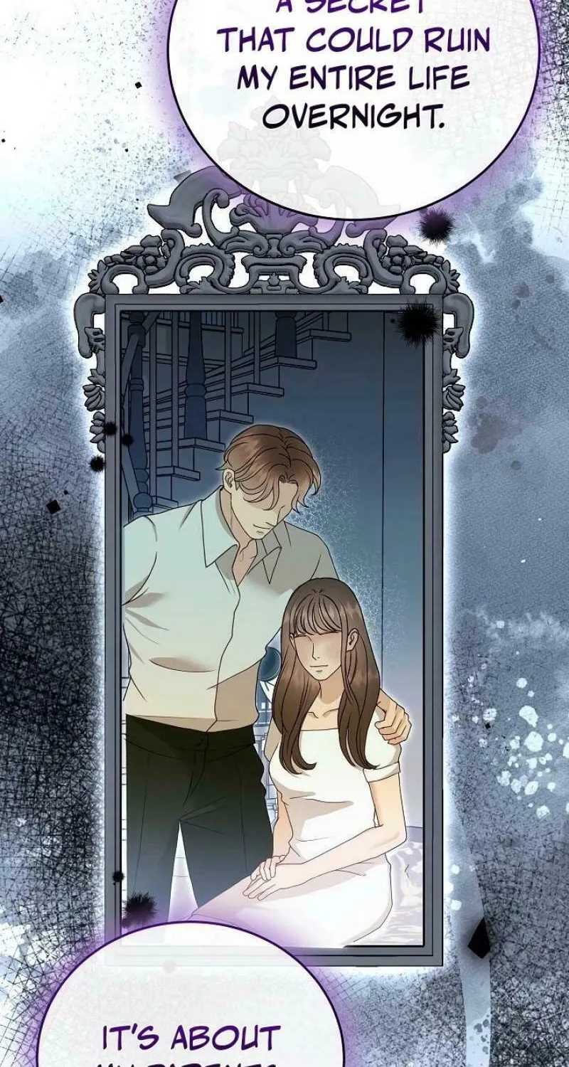 White Scandal Chapter 56 page 85 - 