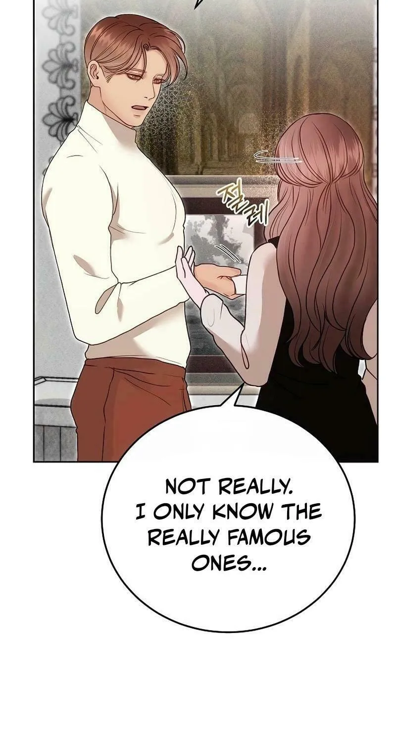 White Scandal Chapter 57 page 13 - 